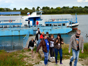 XII Молодежный Форум «Профсоюз, молодежь, перспектива!» XII Молодежный Форум «Профсоюз, молодежь, перспектива!»